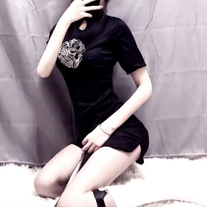 骑士杰克