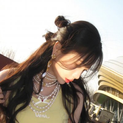 爱莲妹妹
